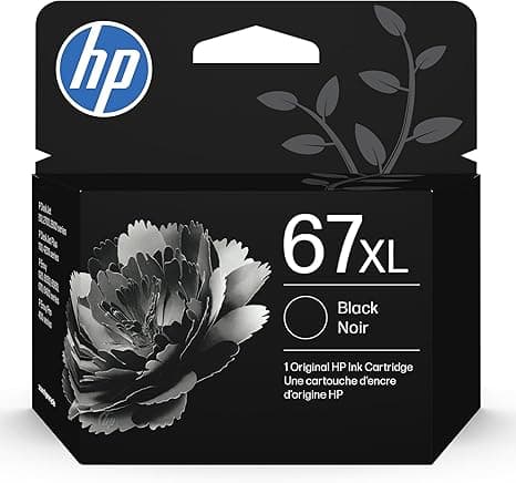Replacement for HP 2722E/2710E/6422E