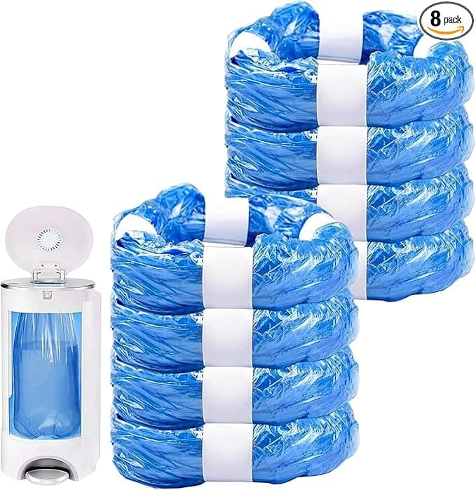 Replacement for Ubbi UBBI