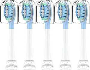 Replacement for Philips DIAMONDCLEAN