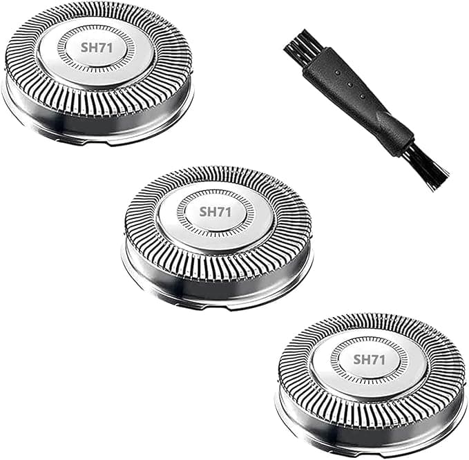 Replacement for Norelco SERIES 5