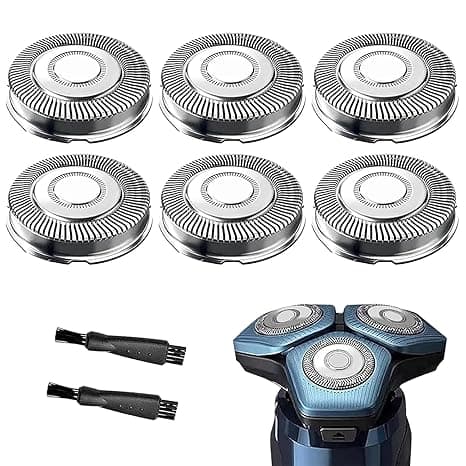 Replacement for Norelco SERIES 7