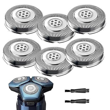 Replacement for Norelco SH70