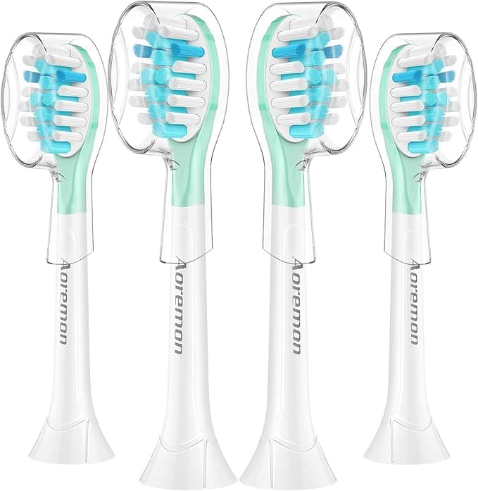 Replacement for Philips DIAMONDCLEAN