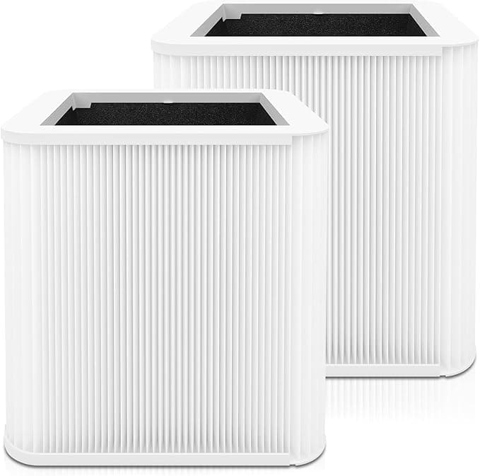 Replacement for Blueair 211+