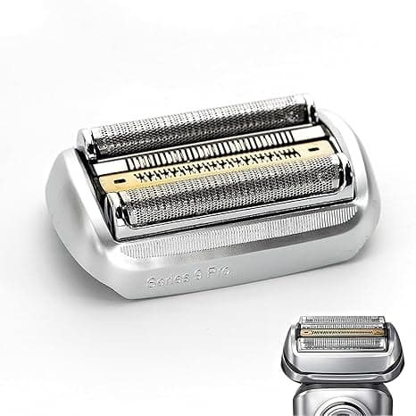 Replacement for Braun SERIES 9