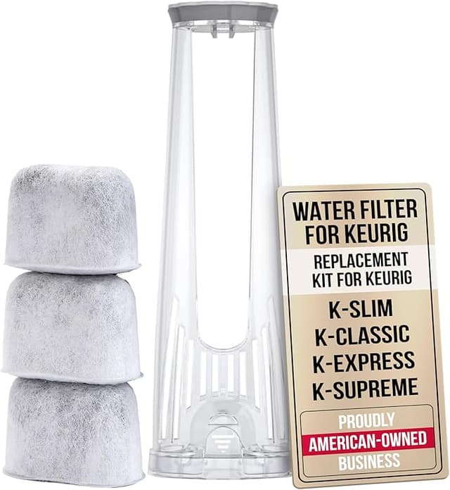 Keurig K-CLASSIC replacement