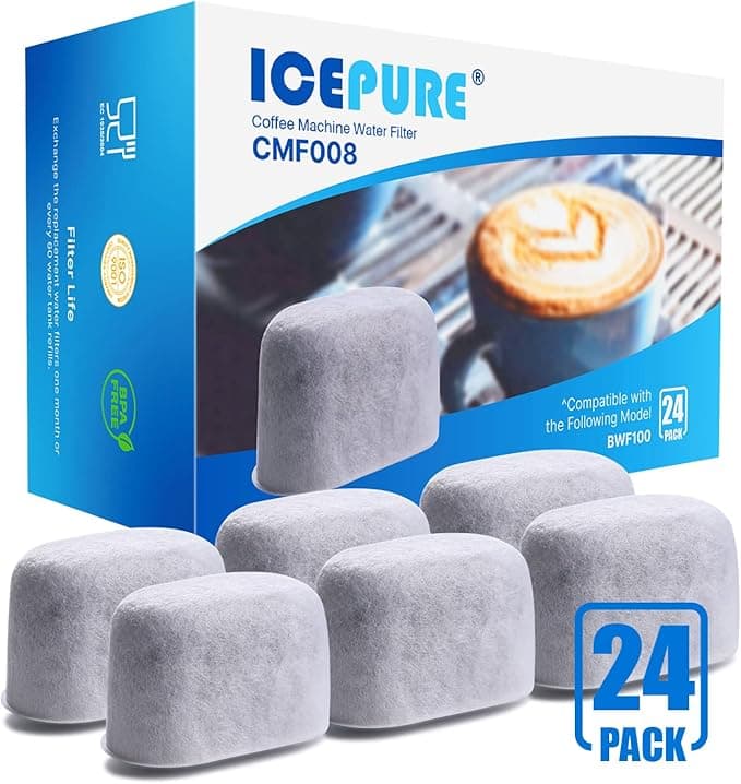 Replacement for Breville BES840XL