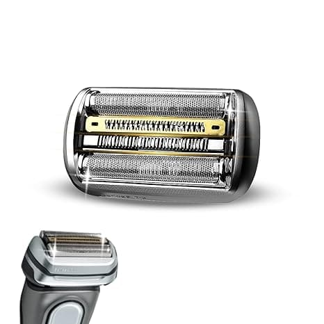 Replacement for Braun SERIES 9