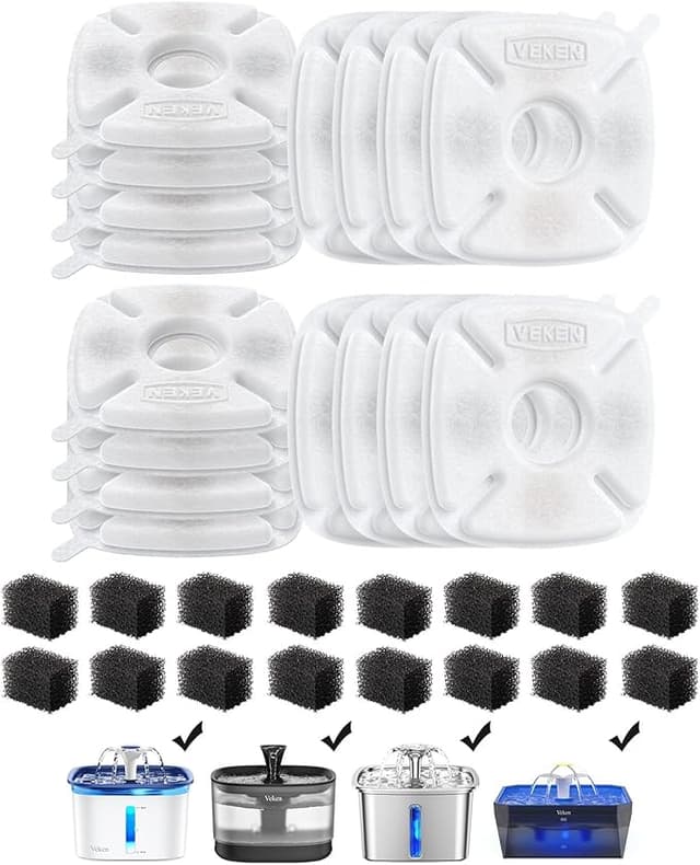 Veken VEKEN/STAINLESS STEEL replacement