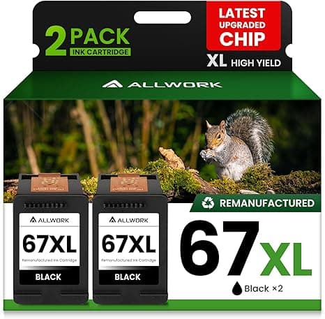 Replacement for HP 2722E/4122E/292