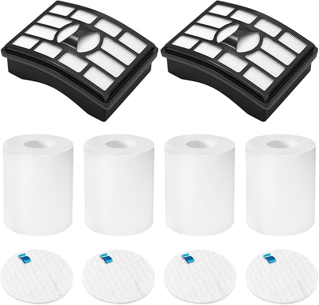 Shark ZU782 replacement