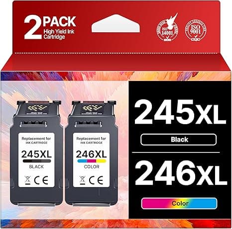 Canon 2924/302/2820 replacement