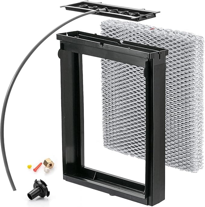 Replacement for Aprilaire FILTER I/FILTER C