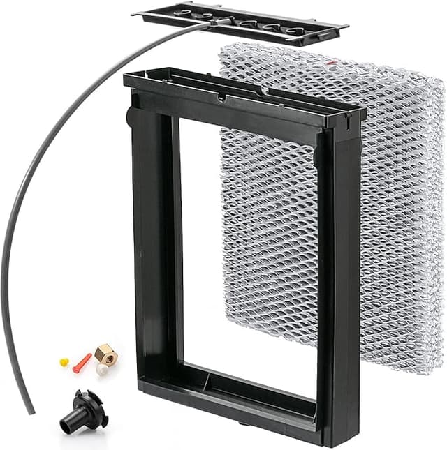 Aprilaire FILTER I/FILTER C replacement