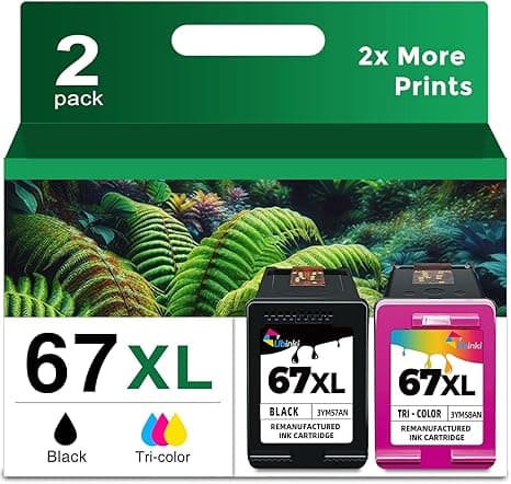 HP 2722E/4122E/6022E replacement