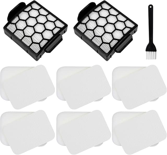 Shark ZU62 replacement