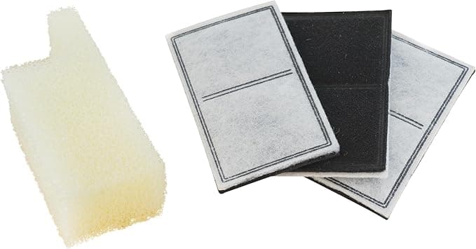 Replacement for PetSafe CARBON FILTER/DRINKWELL/CARBON FILTER