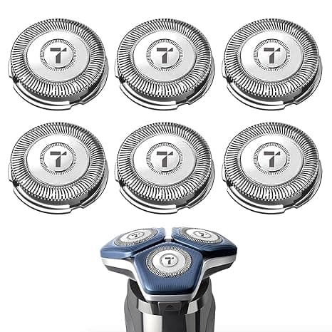 Replacement for Norelco SERIES 5