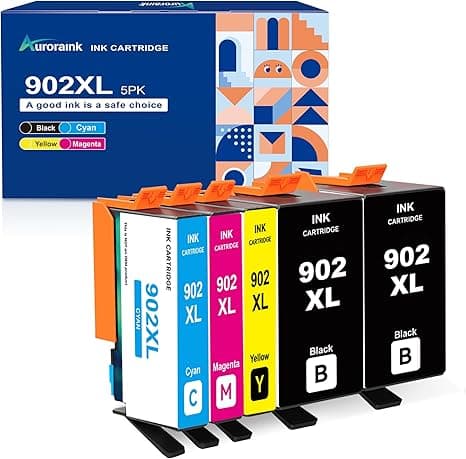 Replacement for HP 24/6958/6966