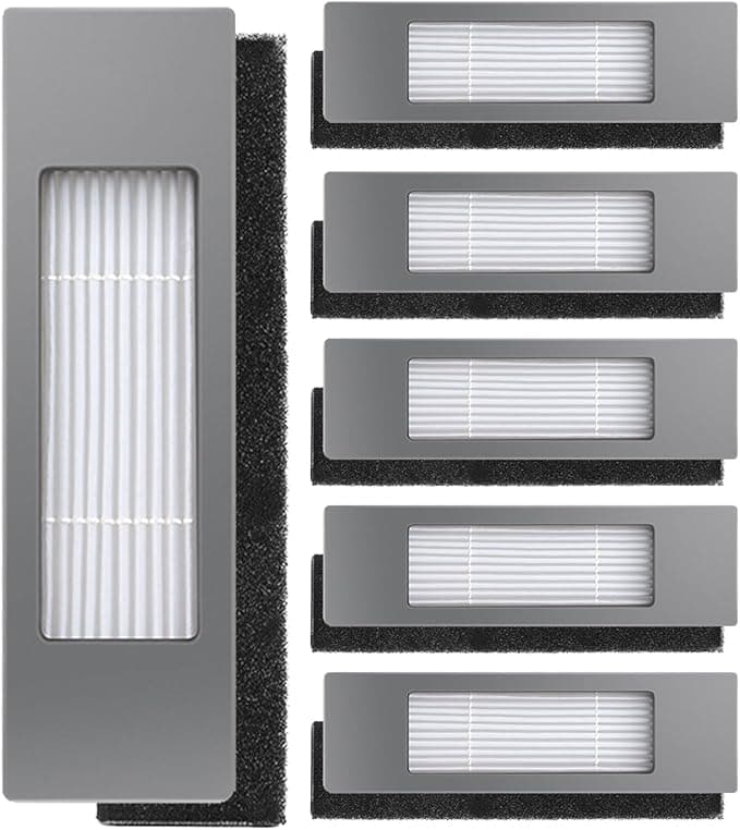 Replacement for Ecovacs DEEBOT T8/DEEBOT OZMO/DEEBOT OZMO