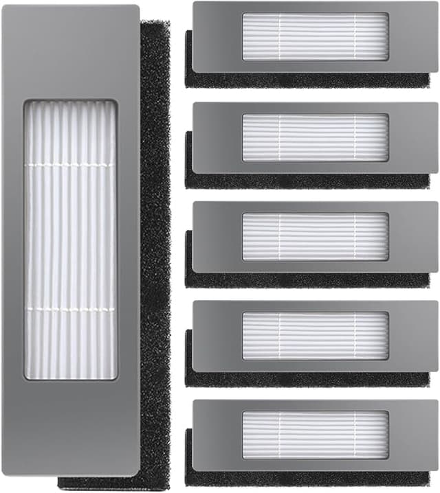 Ecovacs DEEBOT T8/DEEBOT OZMO/DEEBOT OZMO replacement