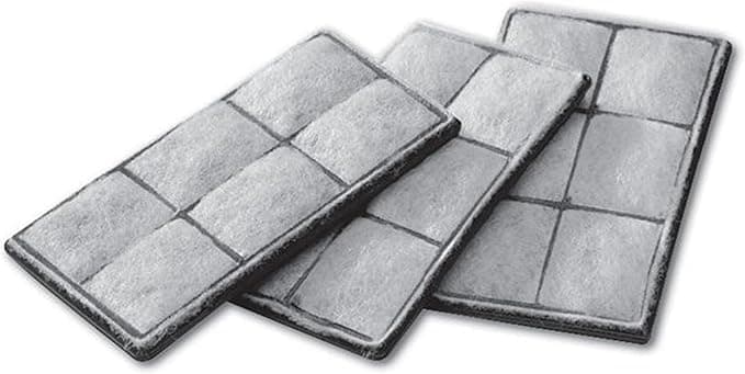 Replacement for PetSafe CARBON FILTER/DRINKWELL/CARBON FILTER