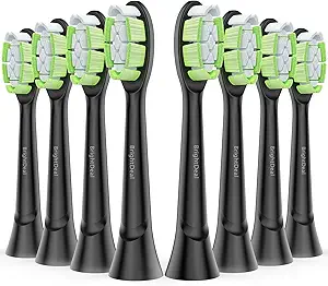 Replacement for Philips DIAMONDCLEAN