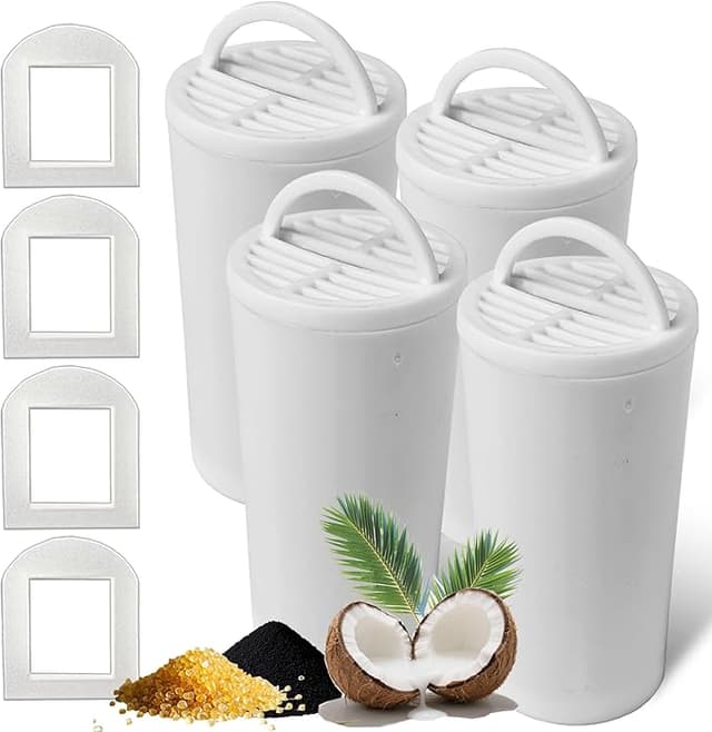 PetSafe STAINLESS STEEL/CARBON FILTER/DRINKWELL replacement