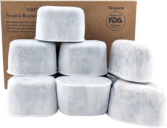 Breville BES870XL replacement