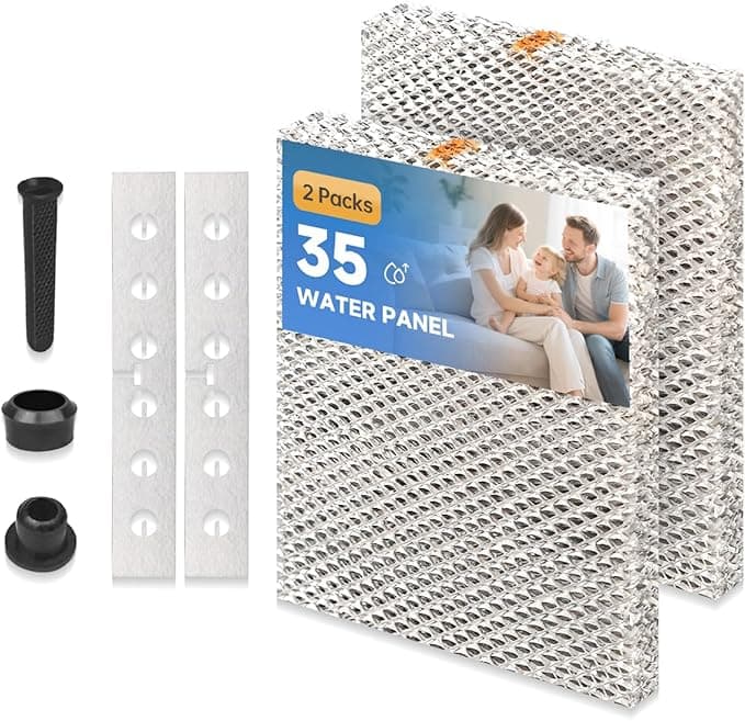 Replacement for Aprilaire FILTER I/FILTER L/FILTER T