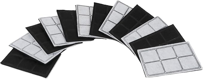 Replacement for PetSafe CARBON FILTER/DRINKWELL/CARBON FILTER