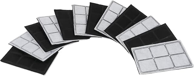 PetSafe CARBON FILTER/DRINKWELL/CARBON FILTER replacement