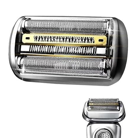 Replacement for Braun 92S