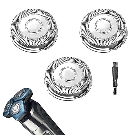 Replacement for Norelco SH70