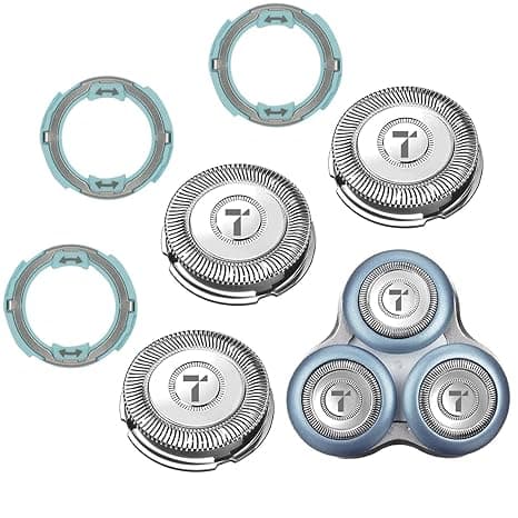 Replacement for Norelco SERIES 5