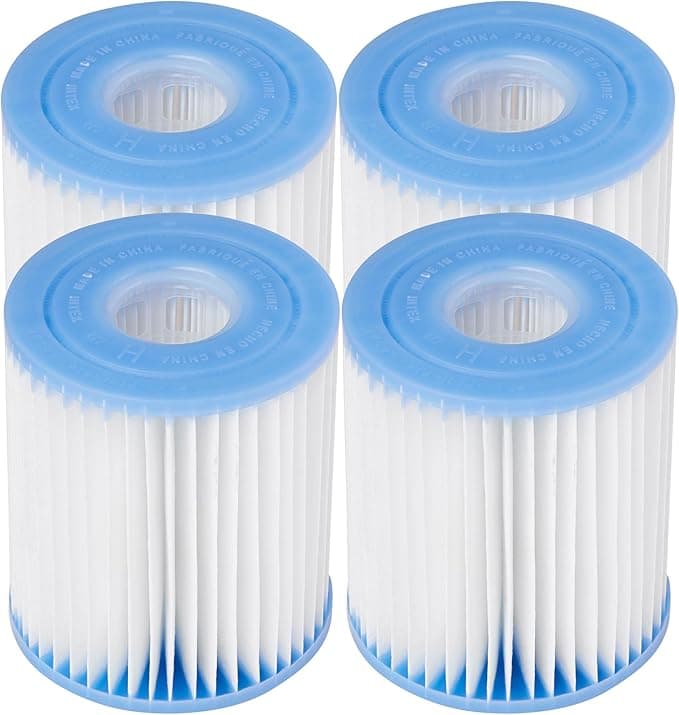 Replacement for Intex TYPE H/TYPE H