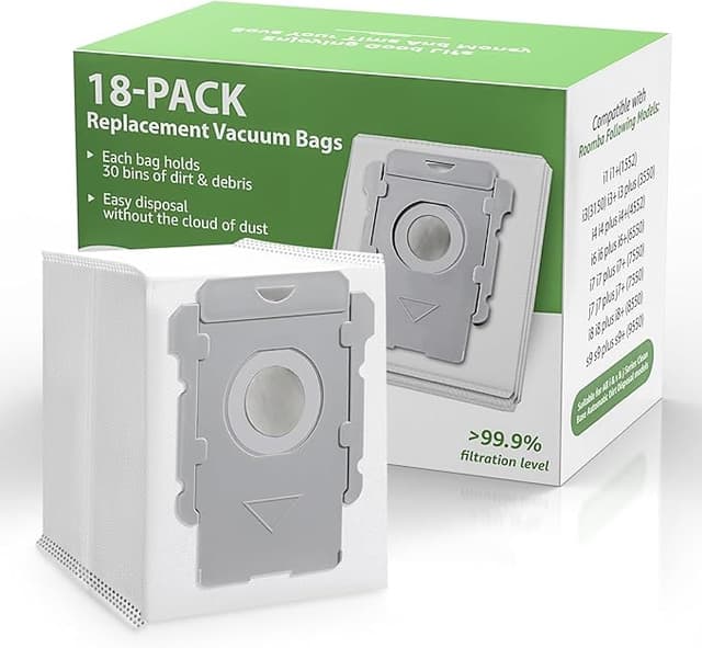 iRobot J9+/I3+/J7+ replacement