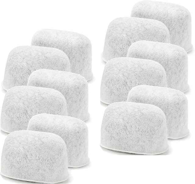 Breville BES870XL replacement