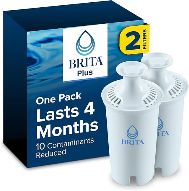 Brita STANDARD replacement