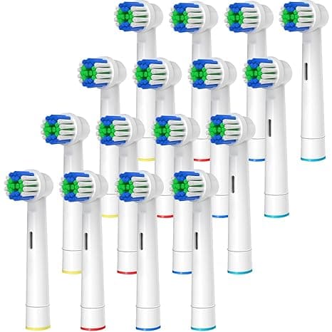 Oral-B PRECISION CLEAN replacement