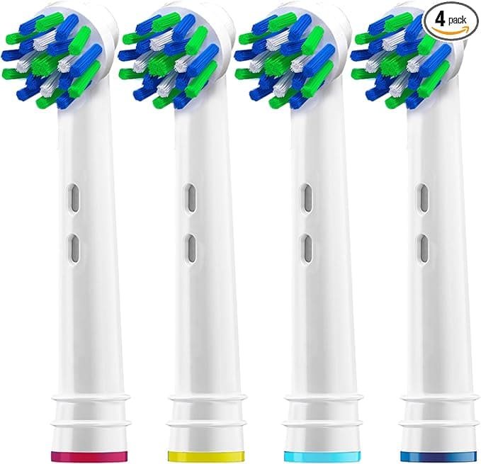 Replacement for Oral-B MANUAL CHECK