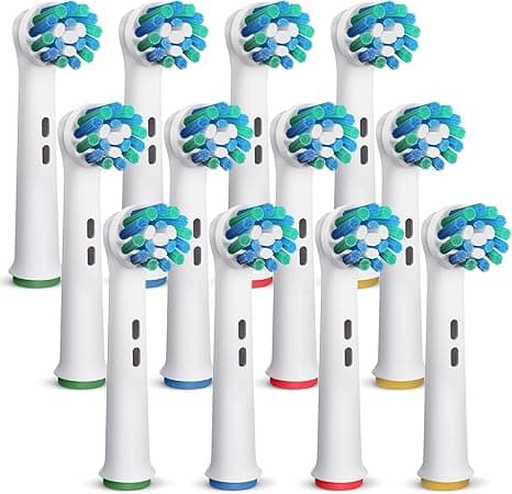 Oral-B PRECISION CLEAN replacement