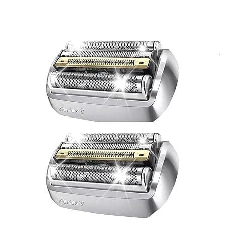 Replacement for Braun 92S