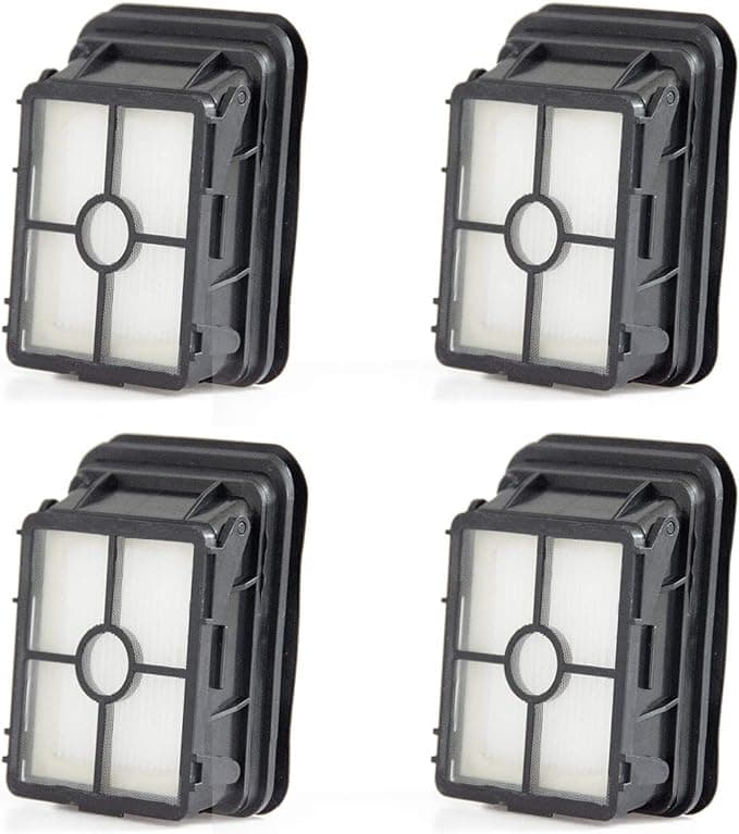 Replacement for Bissell CROSSWAVE