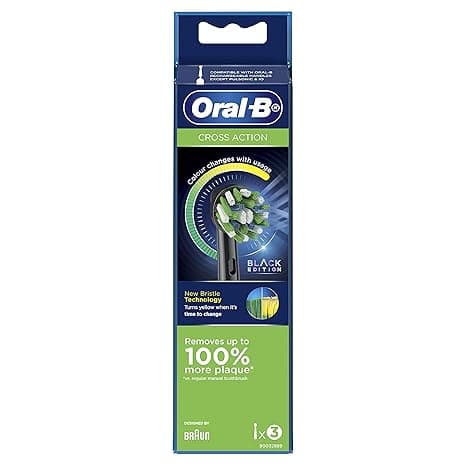 Oral-B MANUAL CHECK replacement