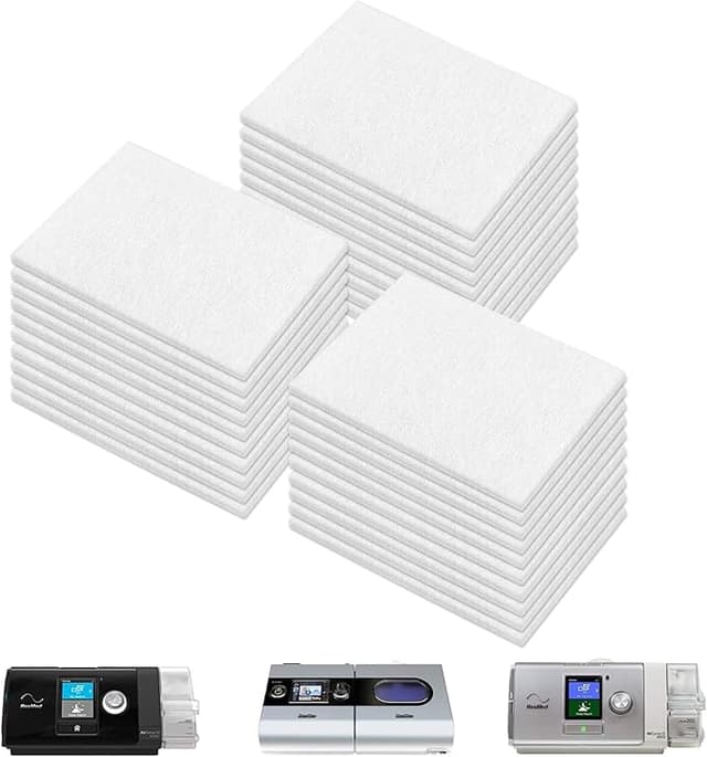 ResMed AIRCURVE/S9/AIRCURVE replacement