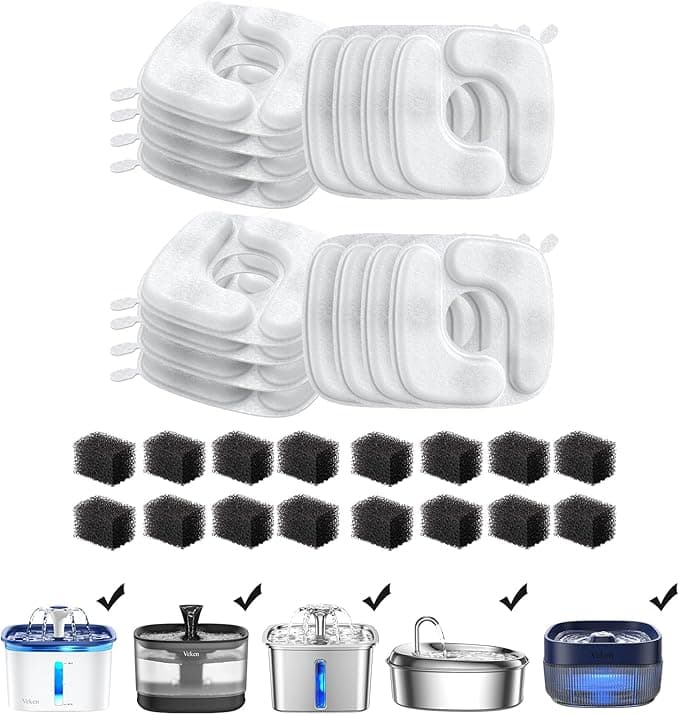 Replacement for Veken VEKEN/STAINLESS STEEL