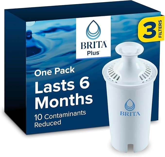 Replacement for Brita STANDARD
