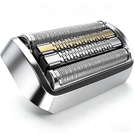 Replacement for Braun 92S