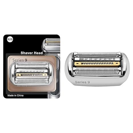 Replacement for Braun 92S